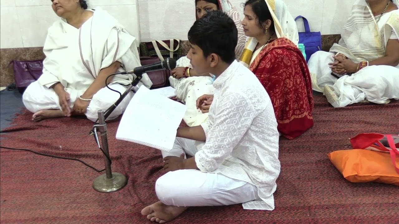 जय बोलो ऋषि दयानन्द की - ब्र स्वस्तिक जी