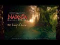 The chronicles of narnia prince caspian extended soundtrack  20 lucys dream