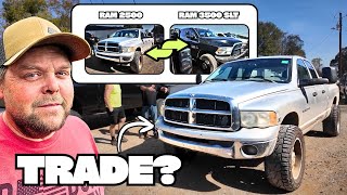 Why You Should Sell Your Truck on Facebook Marketplace