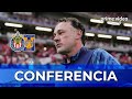 Gabriel Milito en Conferencia de Prensa | Chivas vs Tigres | Cuartos de Final Clausura 2026