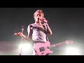 Machine Gun Kelly - Kiss Kiss - Cleveland, Ohio - Live 2021