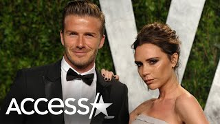 David Beckham Reveals What Victoria Beckham Eats Daily For The Last 25 Years