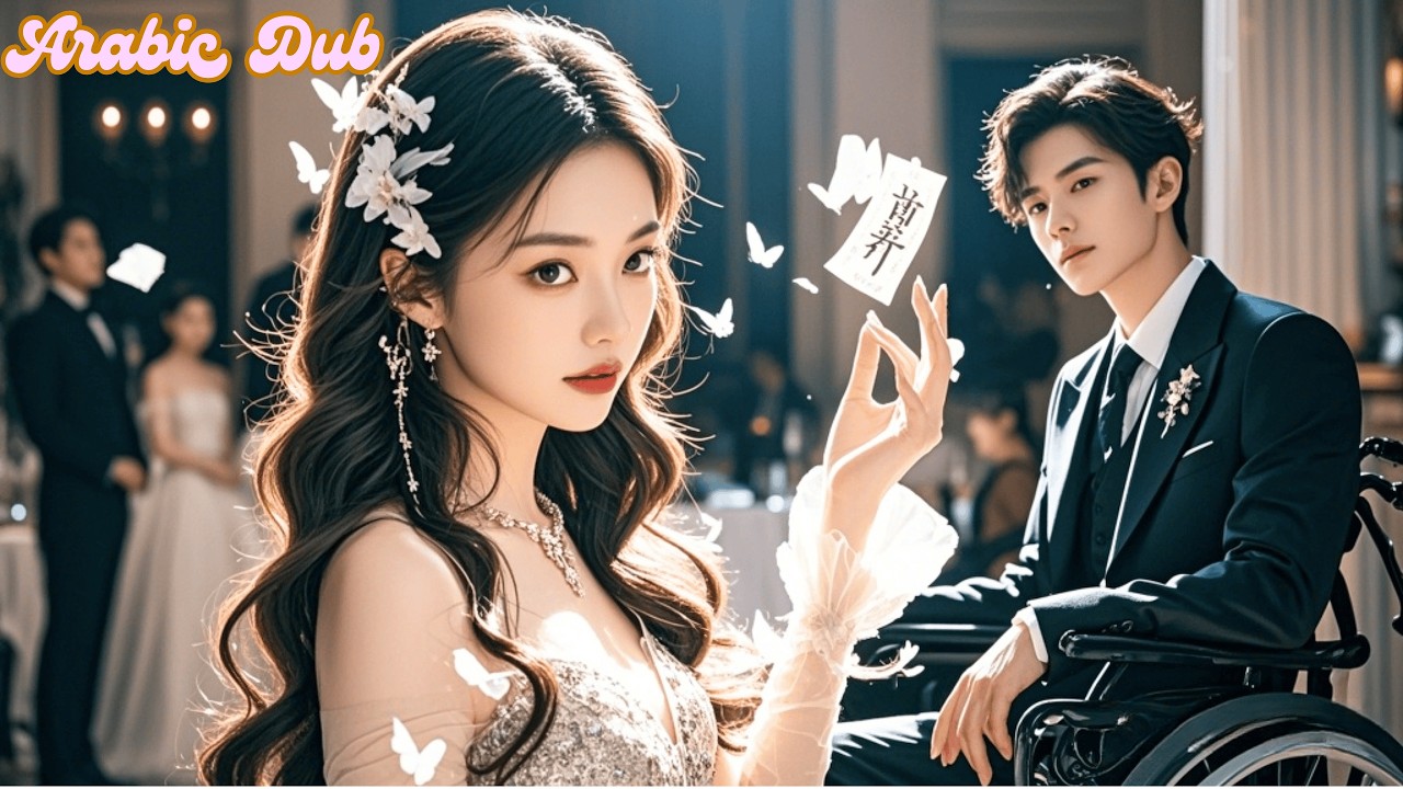 تتظاهر بالغباء وتلعن أعداءها سرًا هو المقعد الذي يحرك الشبكة من الظل انتقام الزوجين يهز الأسر الغنية