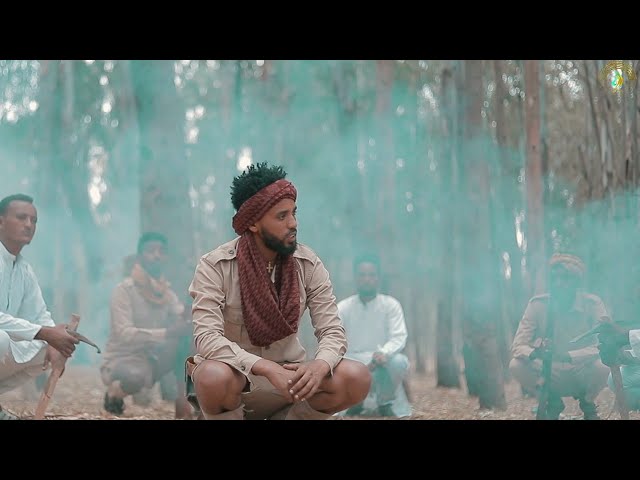 Kibrom Birhane - Ari (ዓሪ) - New Ethiopian Tigrigna Music 2019 | Official Music Video class=