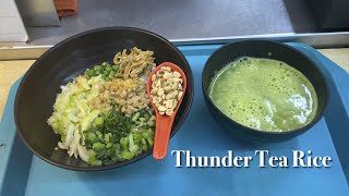 Queen Street Thunder Tea Rice