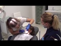 Осмотр зубов у детей в клинике Hellas Dental