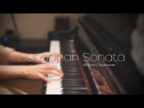 HUNGARIAN SONATA -