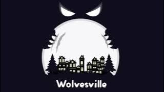 Wolvesville - Werewolf Theme