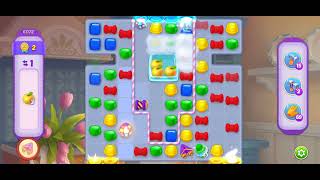 Homescapes level 6072 HD
