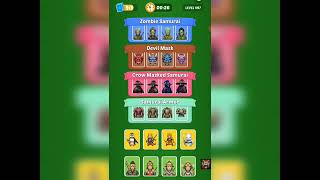 Pair Pop Level 497 | Pair Pop: Solitaire Match