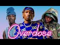 YO MAPS X BLOOD KID X Y CELEB | Afrobeat Type Beat 2024 - "Overdose"