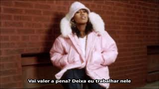 Missy Elliott - Work It (Legendado)