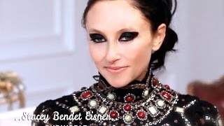 ONE WORLD: STACEY BENDET EISNER & DEEPAK CHOPRA