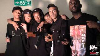 Dni Mike - Riding Round Town