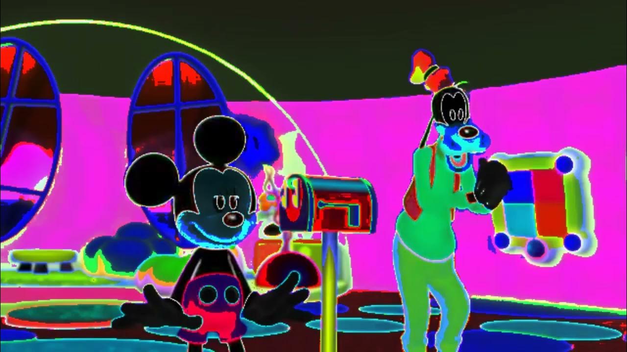 Hot Dog Mickey Mouse Clubhouse COMPILATION MICKEY MOUSE YouTube