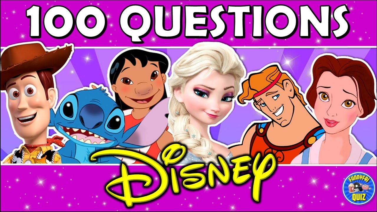 Quiz Coco, Disney Pixar