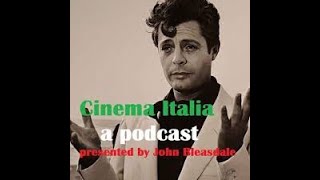 Cinema Italia trailer