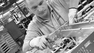 Why Buy a Falcon Range Cooker?