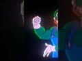 Luigi glow up edit                         credit tolostplaty