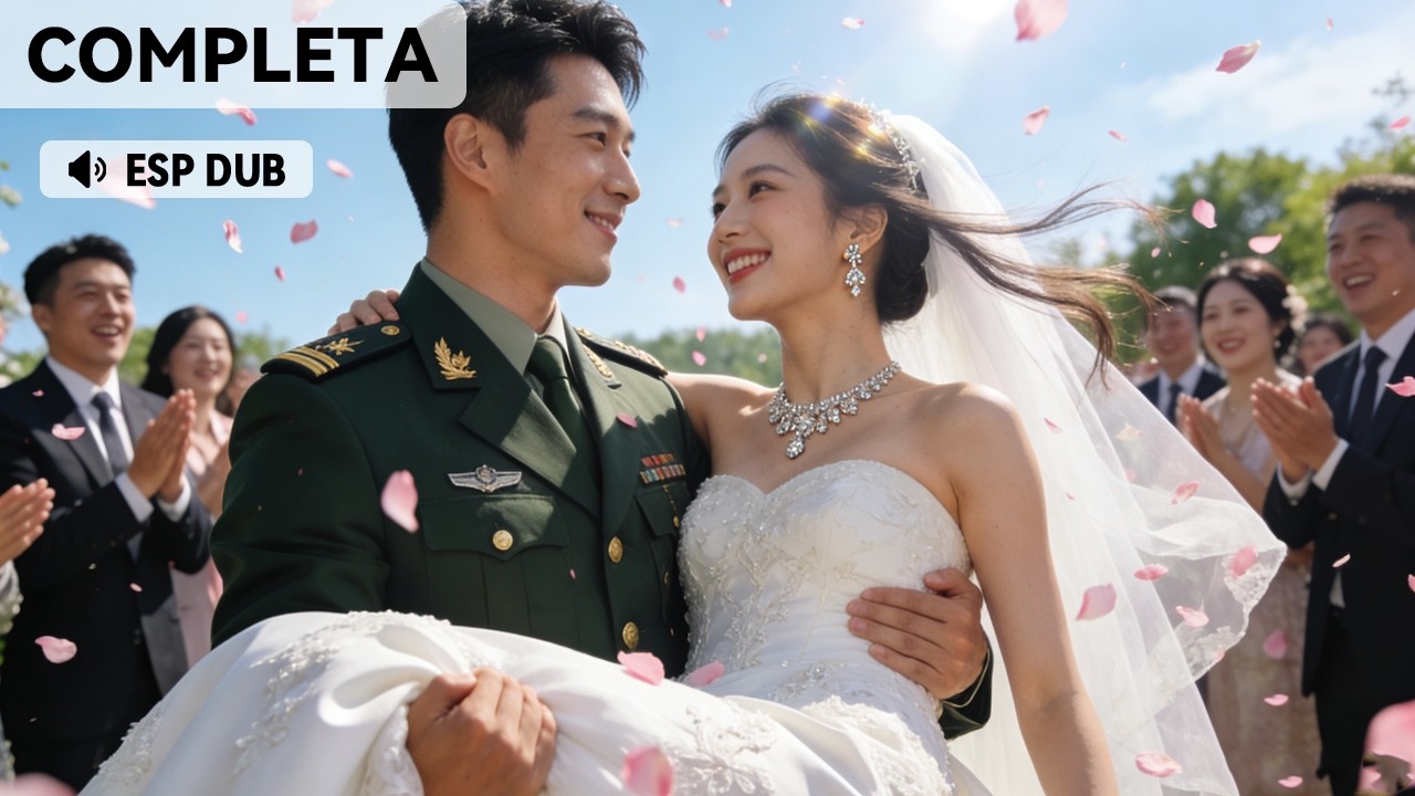 Despreció a su esposo salvador por un hombre sin escrúpulos. Ahora él es feliz con otra, y ella lo