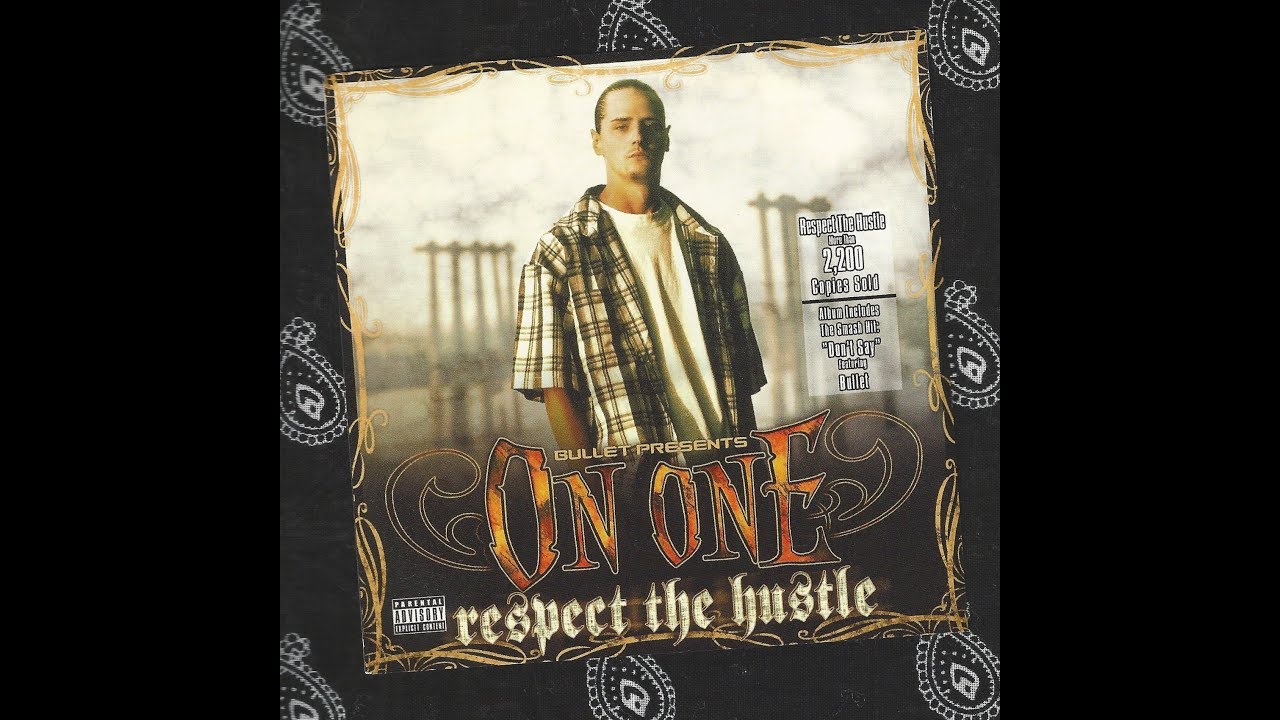 All The Way Live By On One Ft Don Cisco & Lil Mob