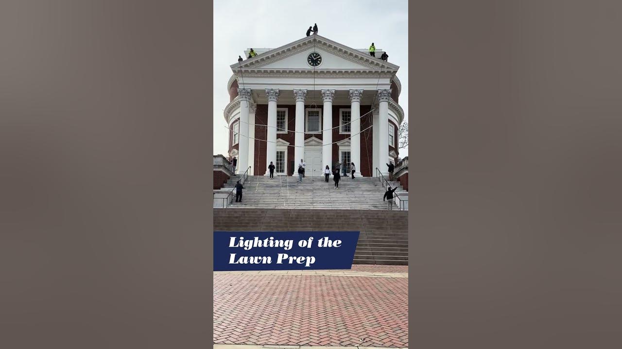 UVA Facilities Management Year in Review 2023 YouTube