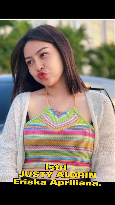 Istri justy Aldrin #shorts
