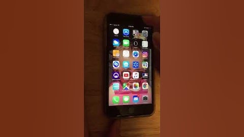 iPhone 6s 3D Touch clear notifications