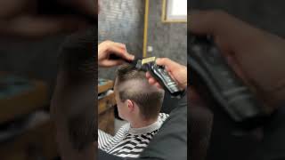 ‎‏ Haarschnitt haircut hairstyles تعليم قص الشعر احترافي watch learntiktokshortsyoutube