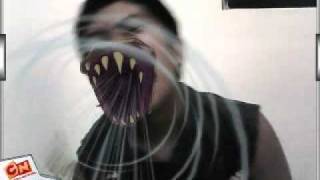 the best video of generator rex