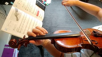 All For String Violin Book1 026