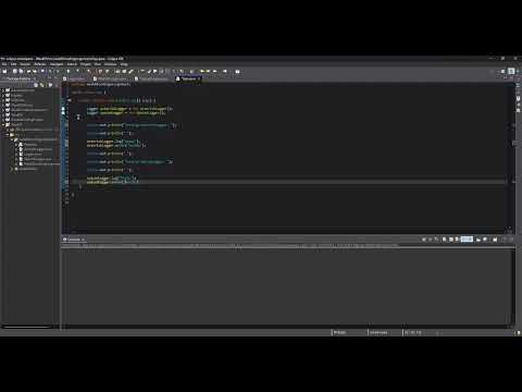 Week05 Coding Project