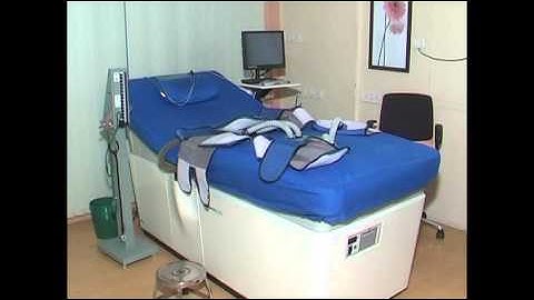 EECP Part 1  Machine