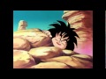 Dbz goku goes kaioken x3