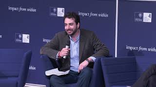 LATAM 2025 - Capital with Purpose: Financing the Next Chapter of Latin America