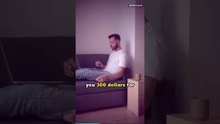 AI MONEY TRICK | google ai tools #shorts