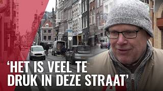 Thumbnail for Krijgt de Utrechtsestraat eenrichtingsverkeer?