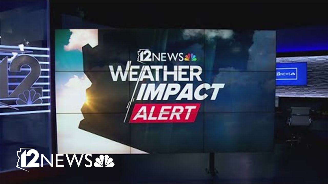 Excessive heat to stick around for next 6 days - YouTube