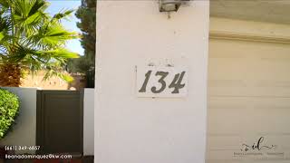 37940 42nd St E #134  Palmdale CA 93552