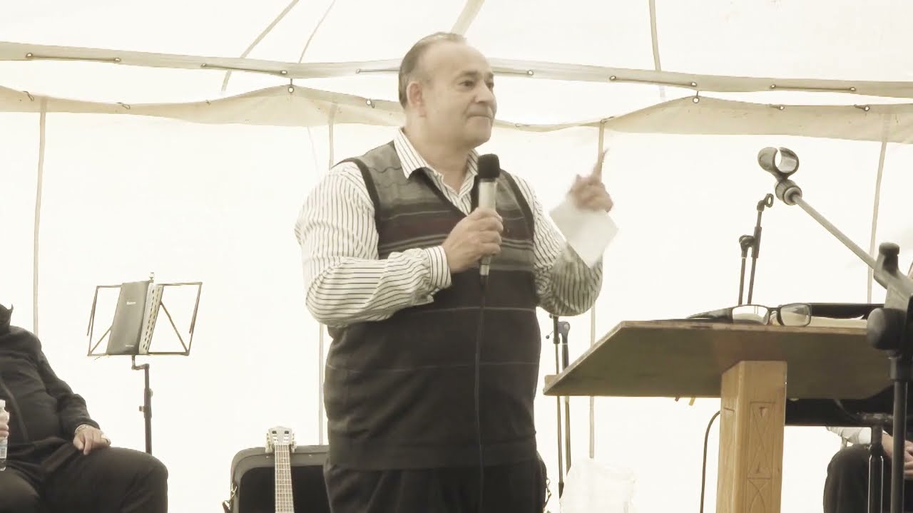 Seppo Lindgren - Ristin sanoma sinun ja minun tähteni