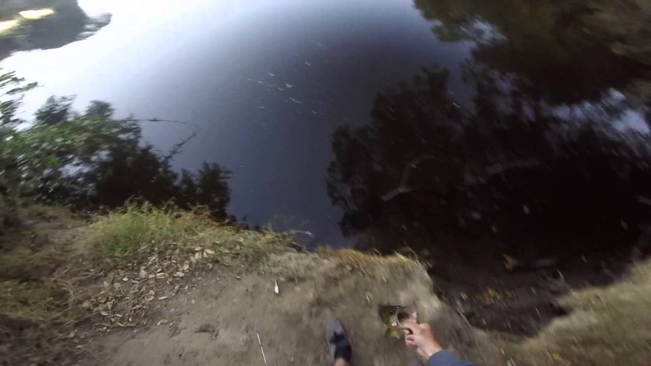 Hidden Lakes in Martinez, CA YouTube