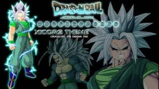 DragonBall Absalon - Xicors Theme (The Enigma TNG)