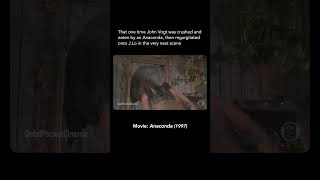 That Eye Wink Send-Off .