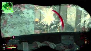 MW3 Juggernaut Vs Juggernaut