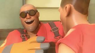 Hell YEAH!! [SFM]