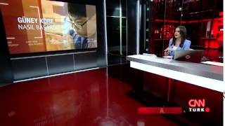 Ana Haber - 22 Haziran 2015