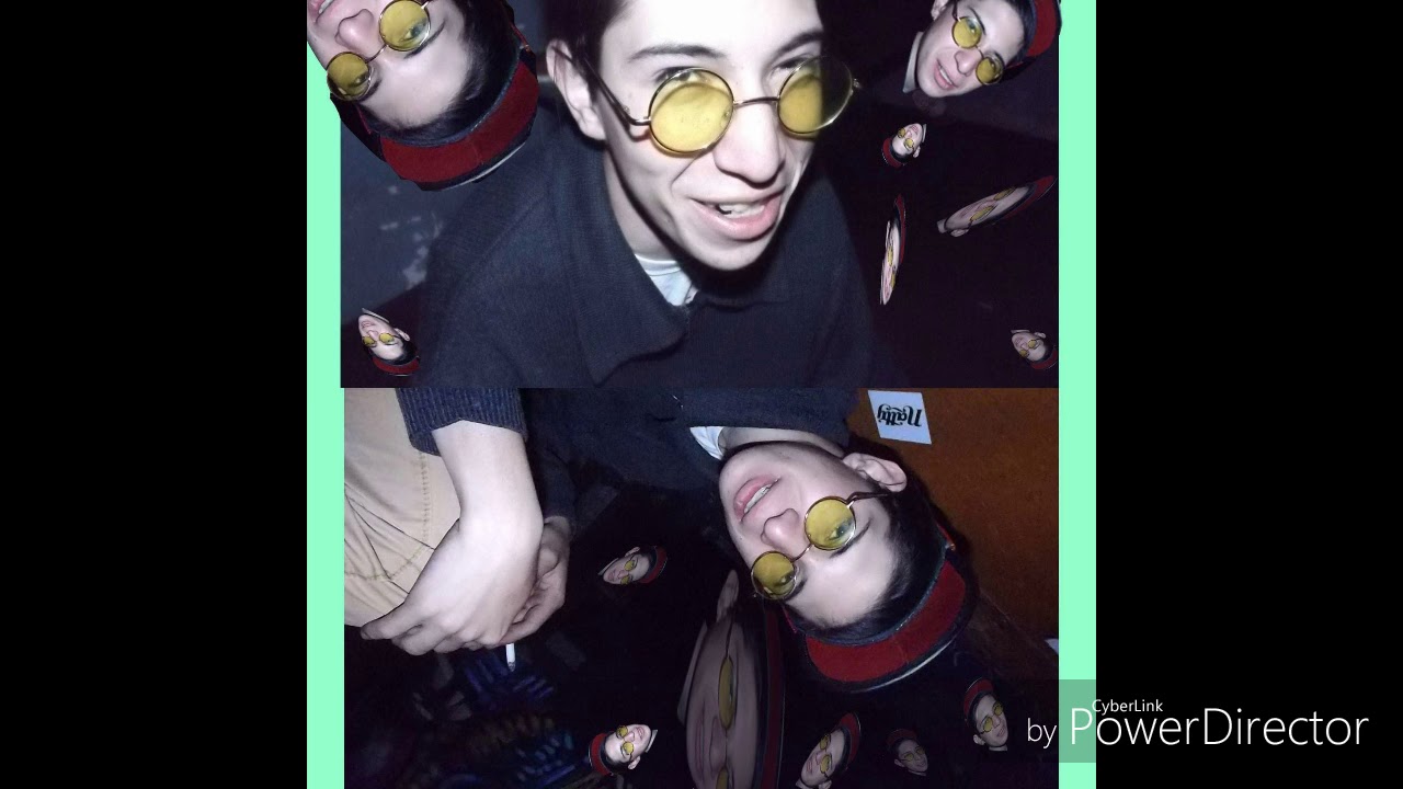 Belafonte Sensacional - no te mueras tanto (Omar y los invisibles)