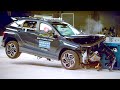 2024 Hyundai Kona CRASH TEST