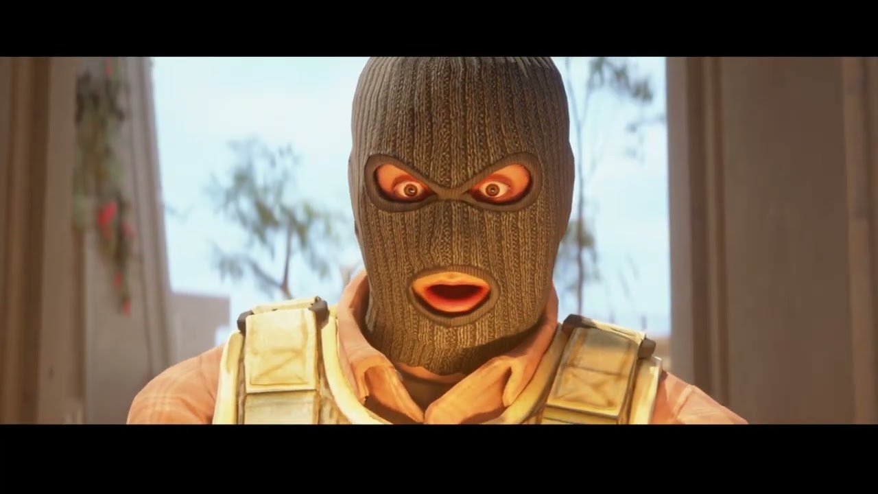 DEAR FACEIT ADMINISTRATION...PLEASE GIVE ME 4000 ELO