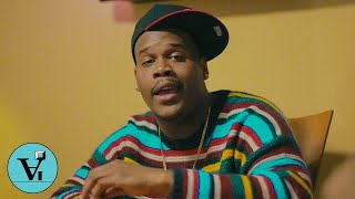 Dev Stacks - Money Problems (Official Music Video) Shot by @savani